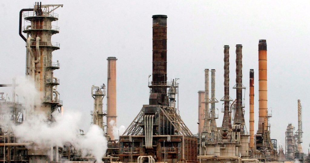El petróleo WTI subió 3% tras el desplome de las reservas estadounidenses