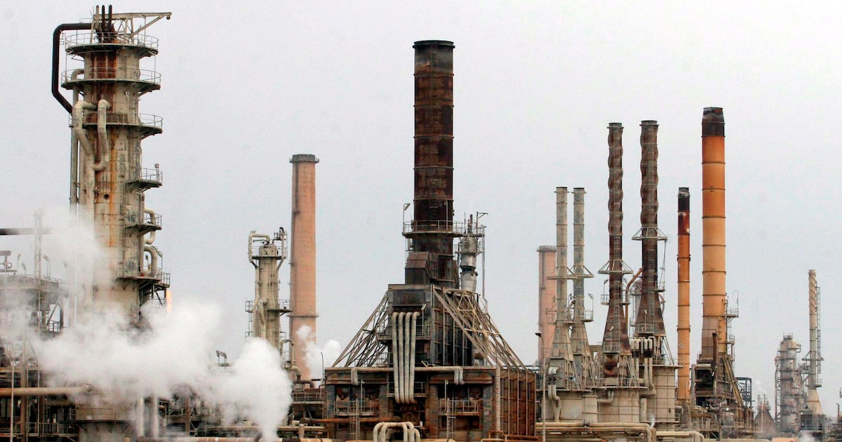 El petróleo WTI subió 3% tras el desplome de las reservas estadounidenses