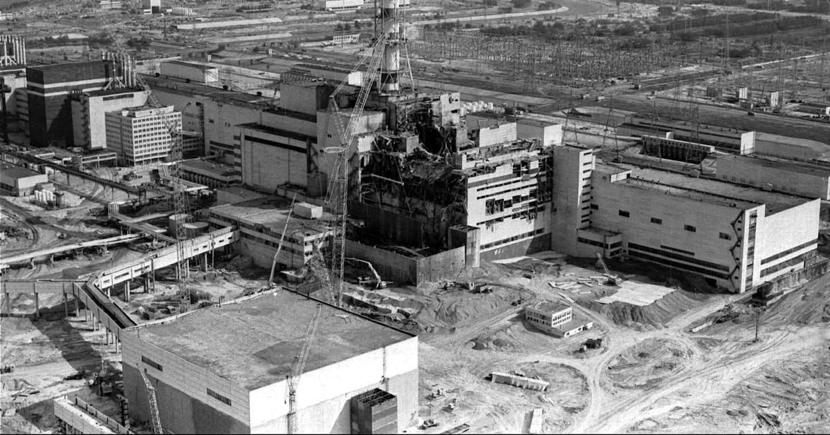 Peste neumónica en Rusia: el hermetismo sobre un posible caso revive las prácticas de la era soviética