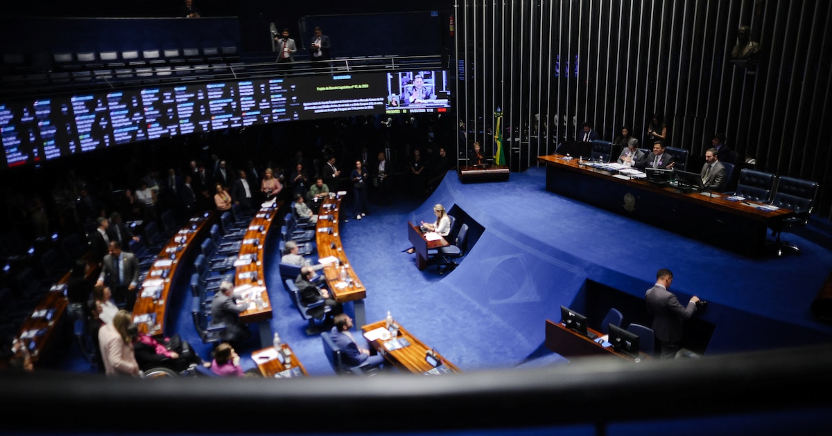 Lula da Silva intenta acelerar en el Senado la reforma que podría reducir la jornada laboral en Brasil