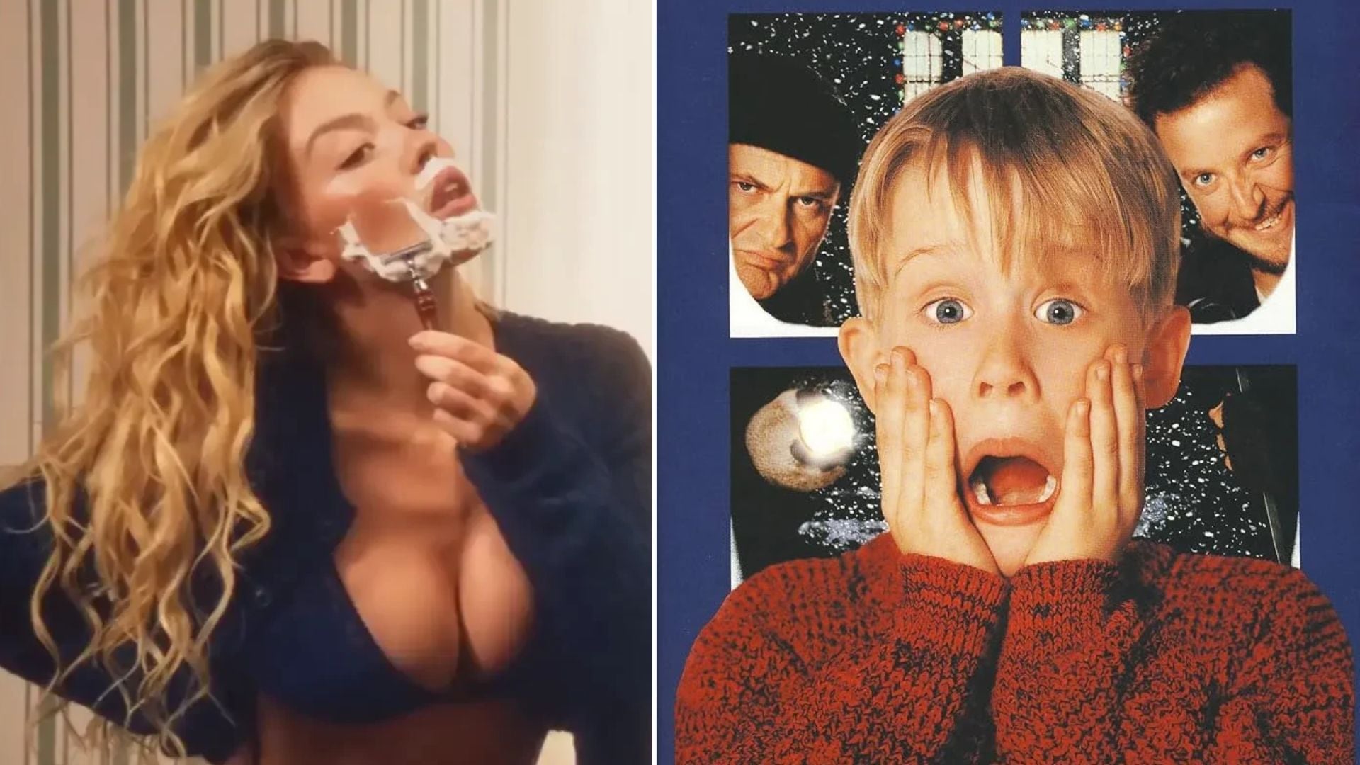 El sugerente comercial de Sydney Sweeney que rinde homenaje a ‘Mi pobre angelito’