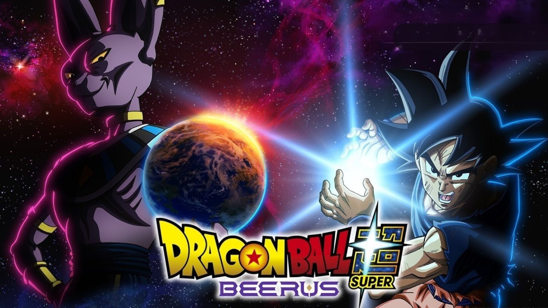 Así se verían los Saja Boys si estuvieran en Dragon Ball Super: Beerus