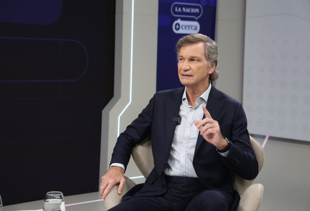Conrado Estol, neurólogo, sobre cómo prevenir el deterioro cognitivo: “La meditación definitivamente hace una diferencia”