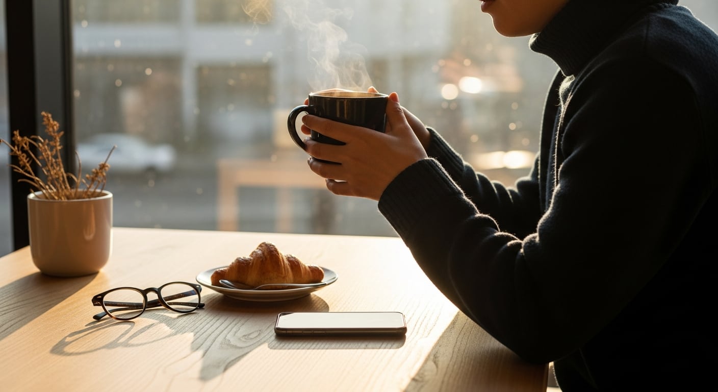 Qué beneficios tiene el café descafeinado para la salud, según estudios científicos