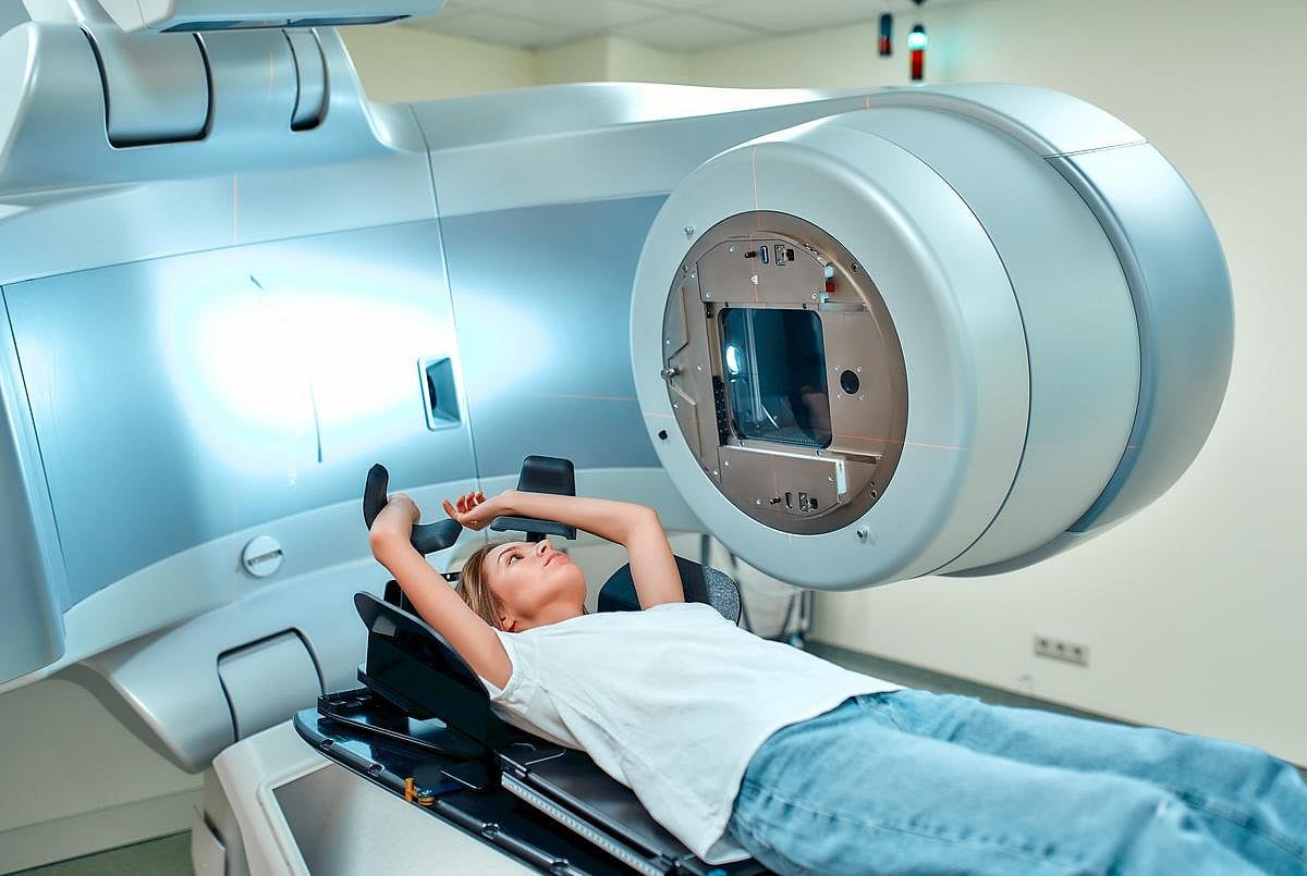 Un régimen de radiación más corto es efectivo para pacientes con cáncer de mama que se someten a reconstrucción, según un estudio
