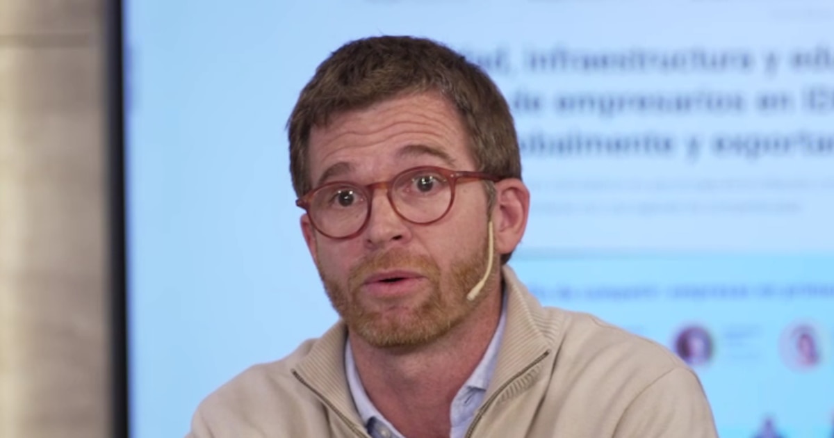 Nicolás Massot pidió suspender la derogación de la Ley de Tierras: “El Gobierno tiene una salida fácil”