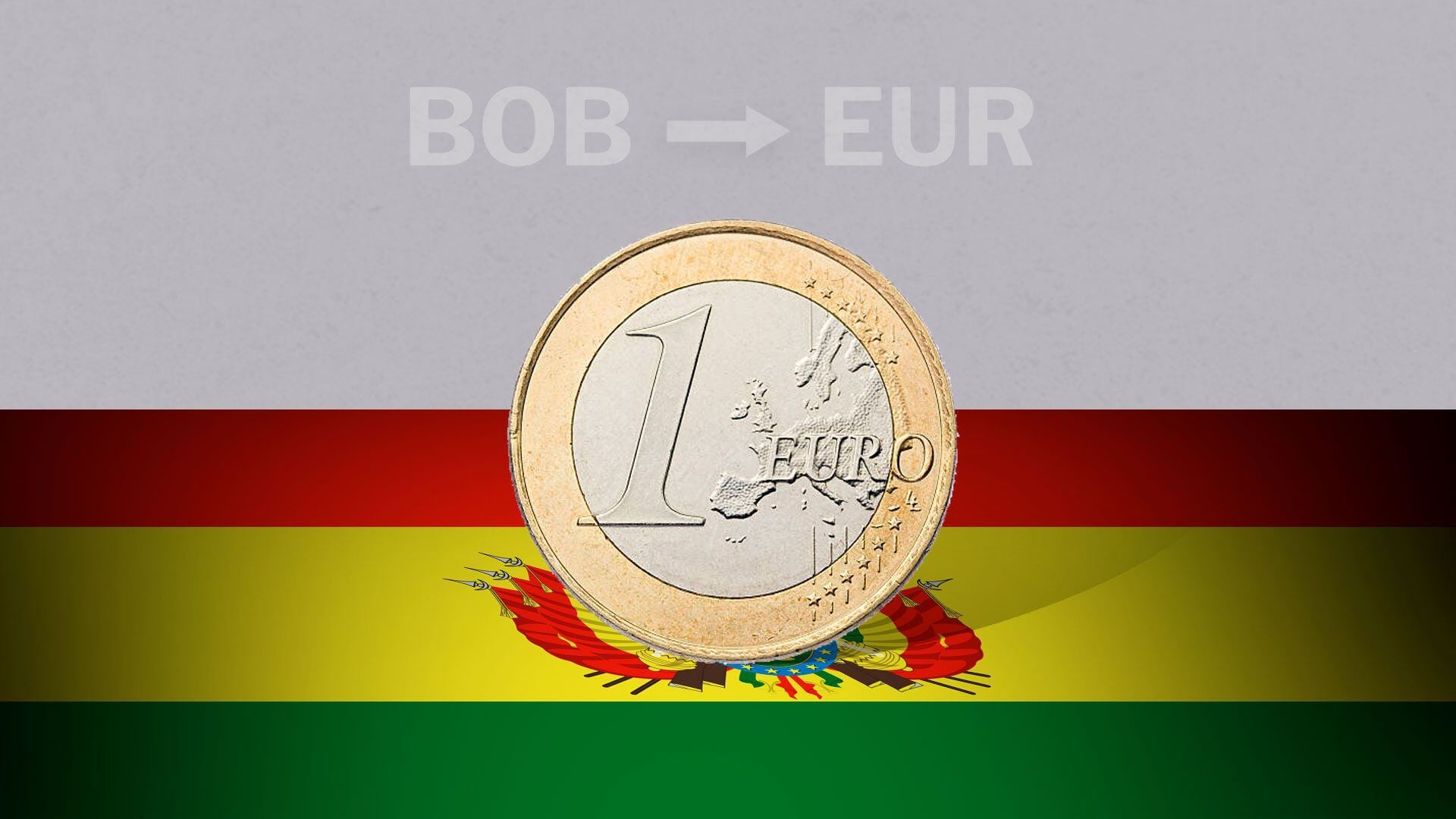 Precio del euro hoy en Bolivia: cotización de apertura del 30 de octubre