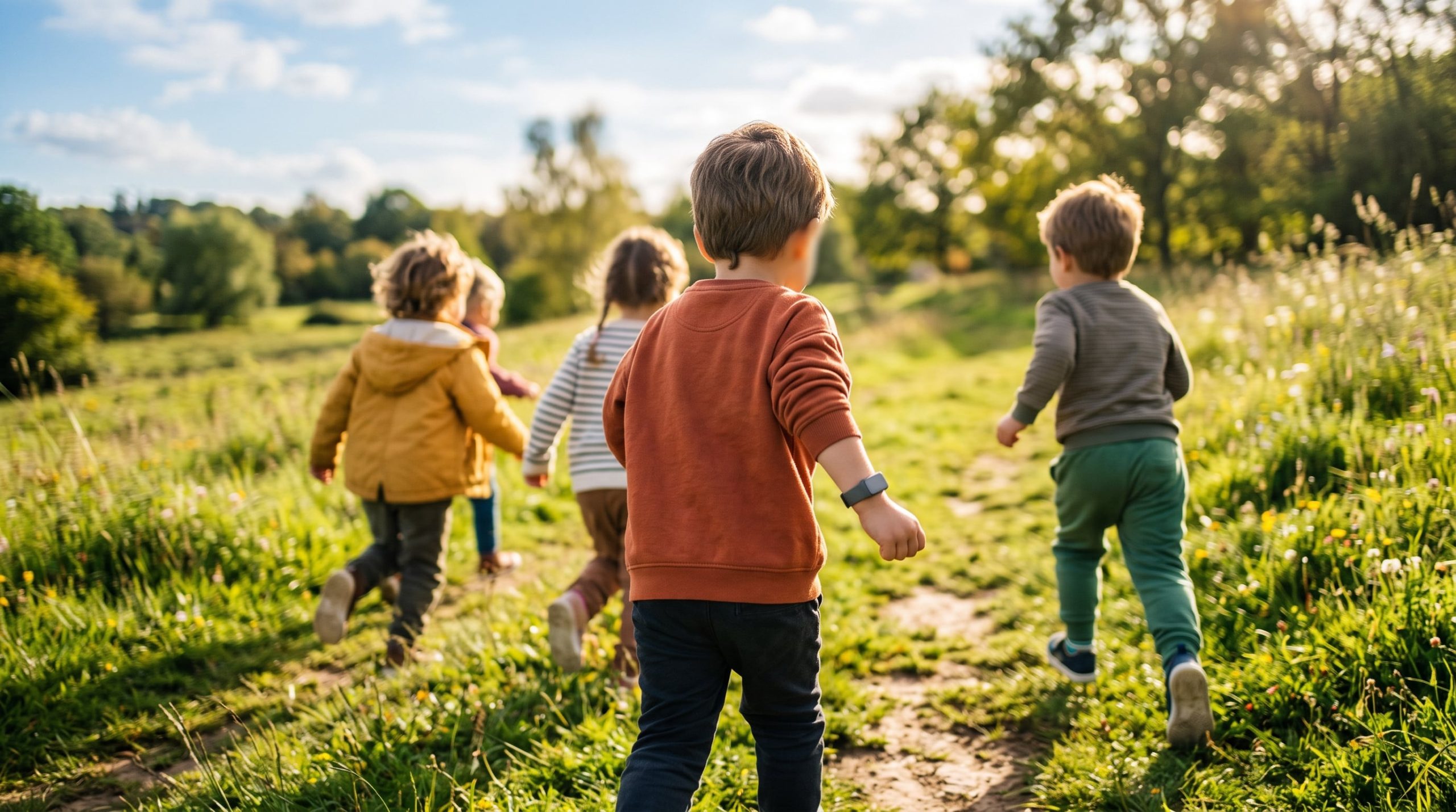 Pantallas, sueño y salud mental en la infancia: por qué crece el riesgo cuando el teléfono celular desplaza al juego activo