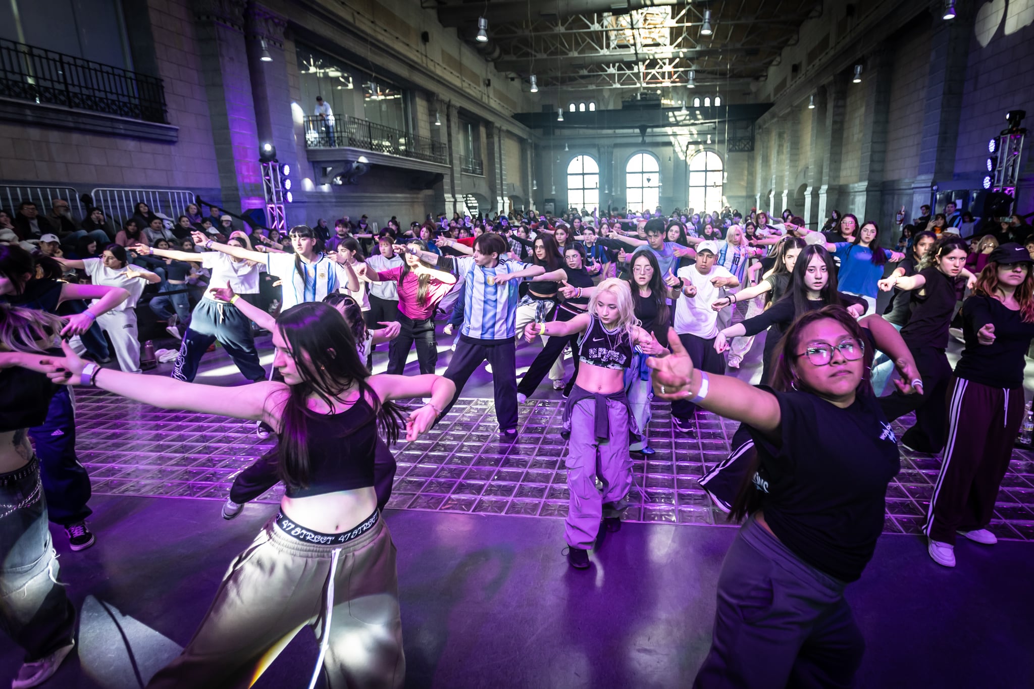 Por la llegada de BTS, La Plata tendrá tres días de k-pop, talleres, cine y cultura coreana gratis