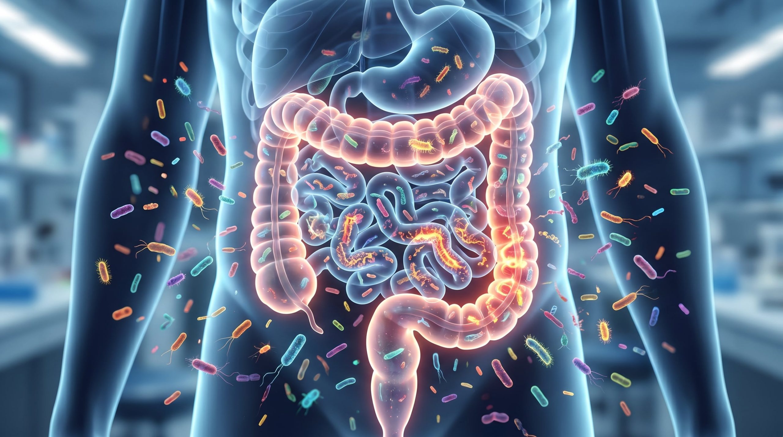 El impacto de la disbiosis intestinal en el sistema inmunitario y su posible relación con las enfermedades crónicas