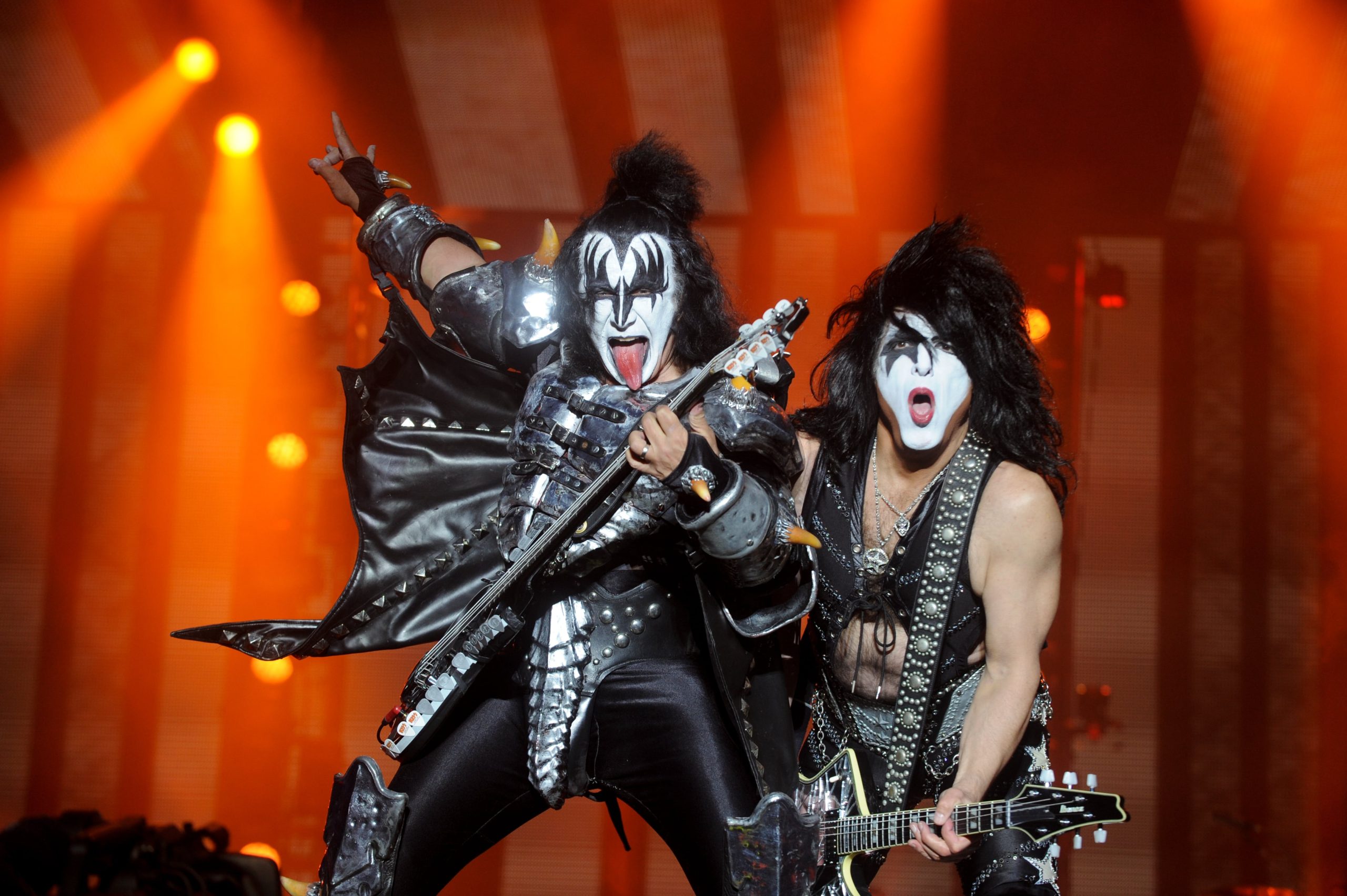 Paul Stanley confesó que una de sus canciones favoritas de Kiss la escribió en solo media hora: “No era inusual”