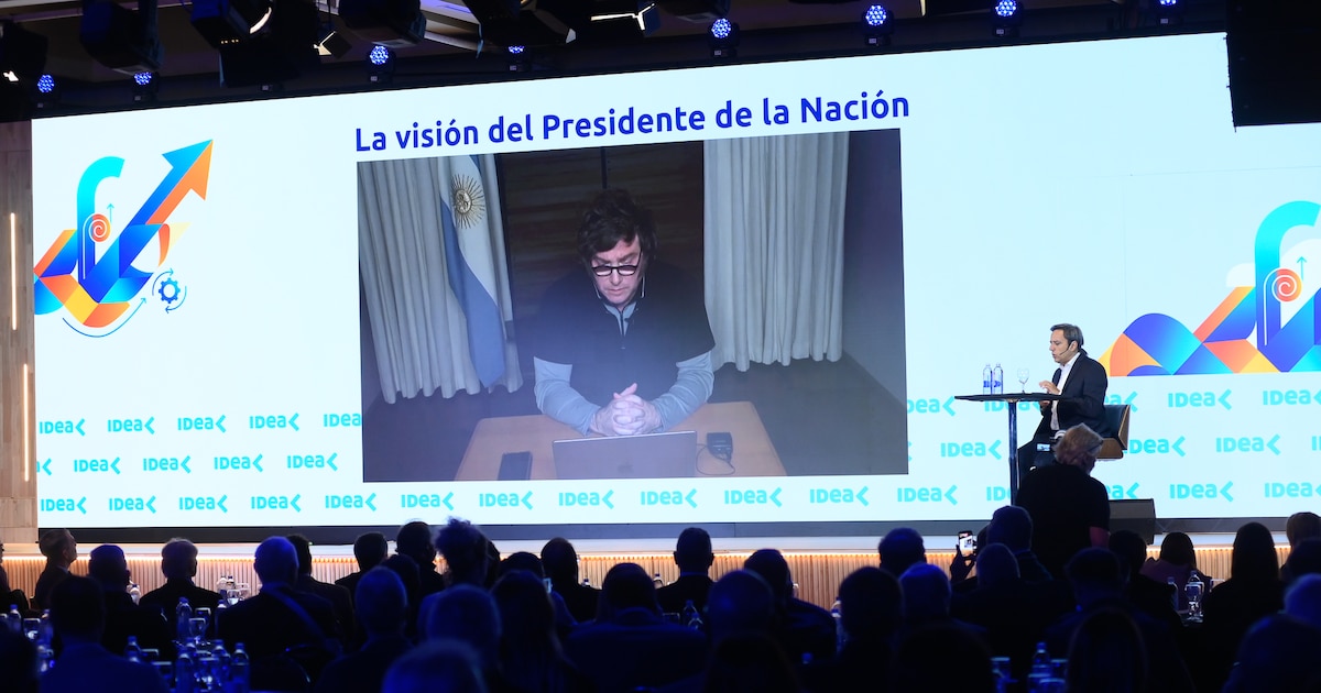 El Coloquio de IDEA y la incertidumbre electoral: el debate empresario sin respuestas políticas claras