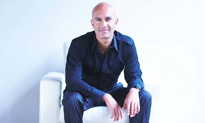 Robin Sharma, especialista en desarrollo personal: “Sé de personas excepcionales que protegen su tiempo y eso no significa que tengan que matarse trabajando”