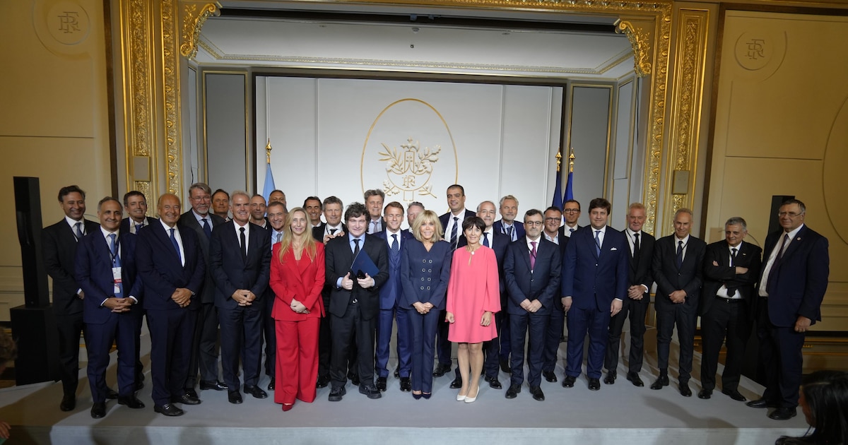 “La magia de París”: con promesas y concesiones, el Gobierno asume que consiguió los votos para eliminar las PASO
