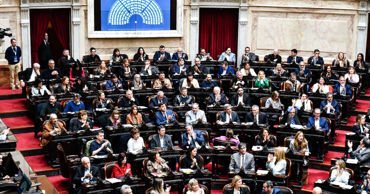 Diputados: cruce de agendas, bloqueos parlamentarios y un Presupuesto sin cronograma de debate