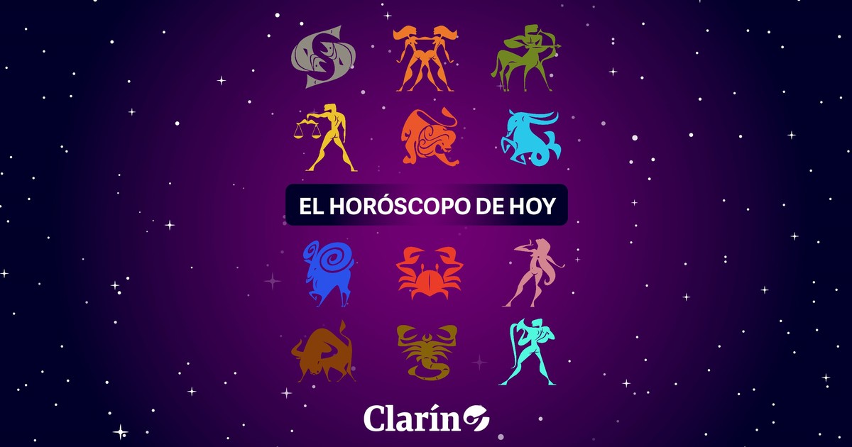 Horóscopo de hoy, martes 27 de octubre: las predicciones para la salud, el amor y el dinero