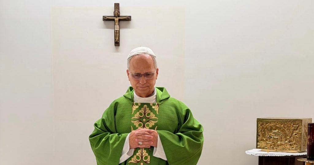 El viaje de León XIV a la Argentina: el aval médico, una nueva avanzada del Vaticano y otra señal clave renovaron el optimismo por la visita