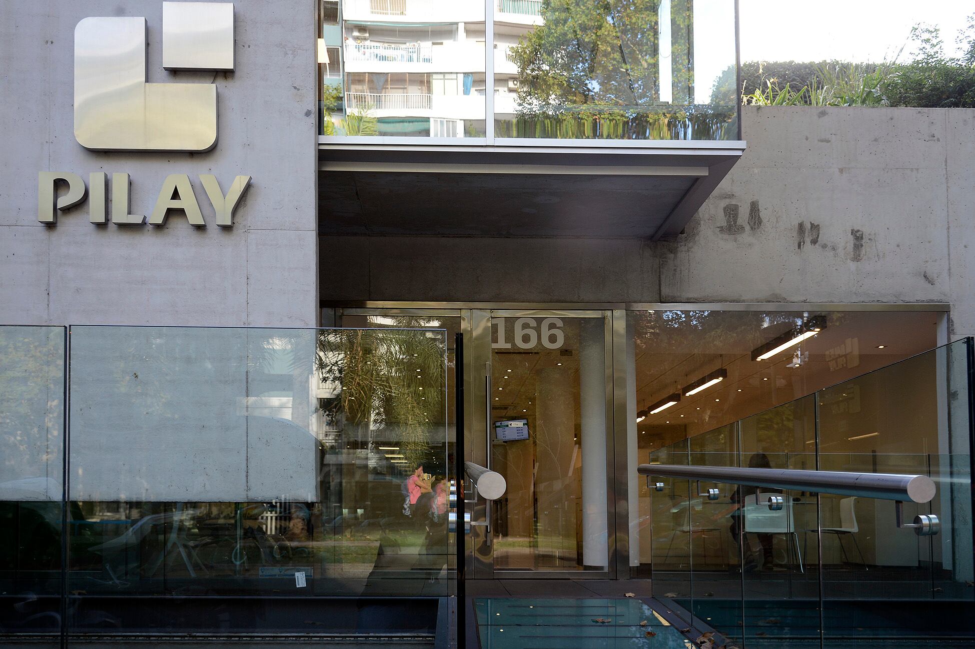 Bauen-Pilay: van por un registro provincial