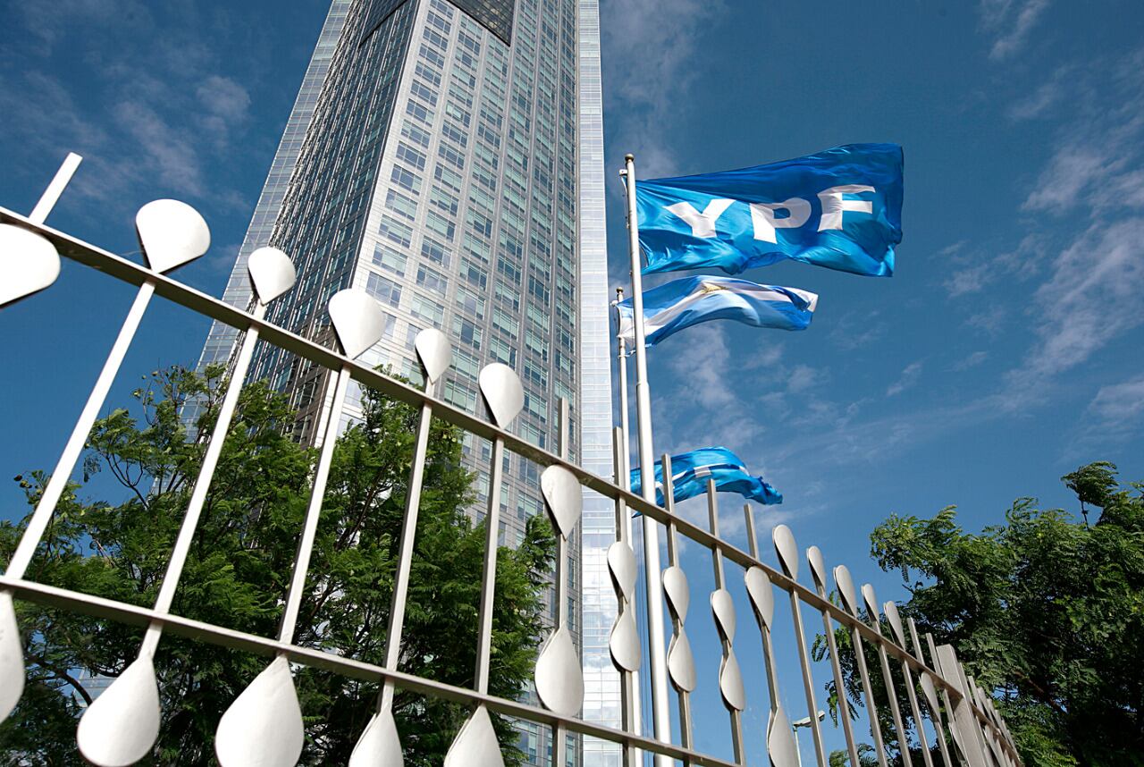 Sin comida para los buitres: la jueza Preska cerró la demanda por la estatización de YPF