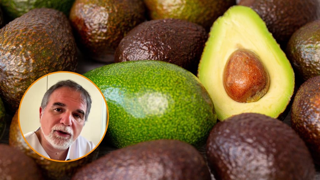 Javier Quintero, psiquiatra: “Estas son las cuatro vitaminas más importantes para tu cerebro”