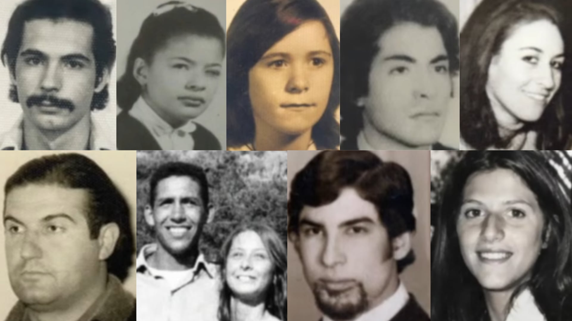 Quiénes son los nueve desaparecidos que identificaron en el centro clandestino de detención La Perla