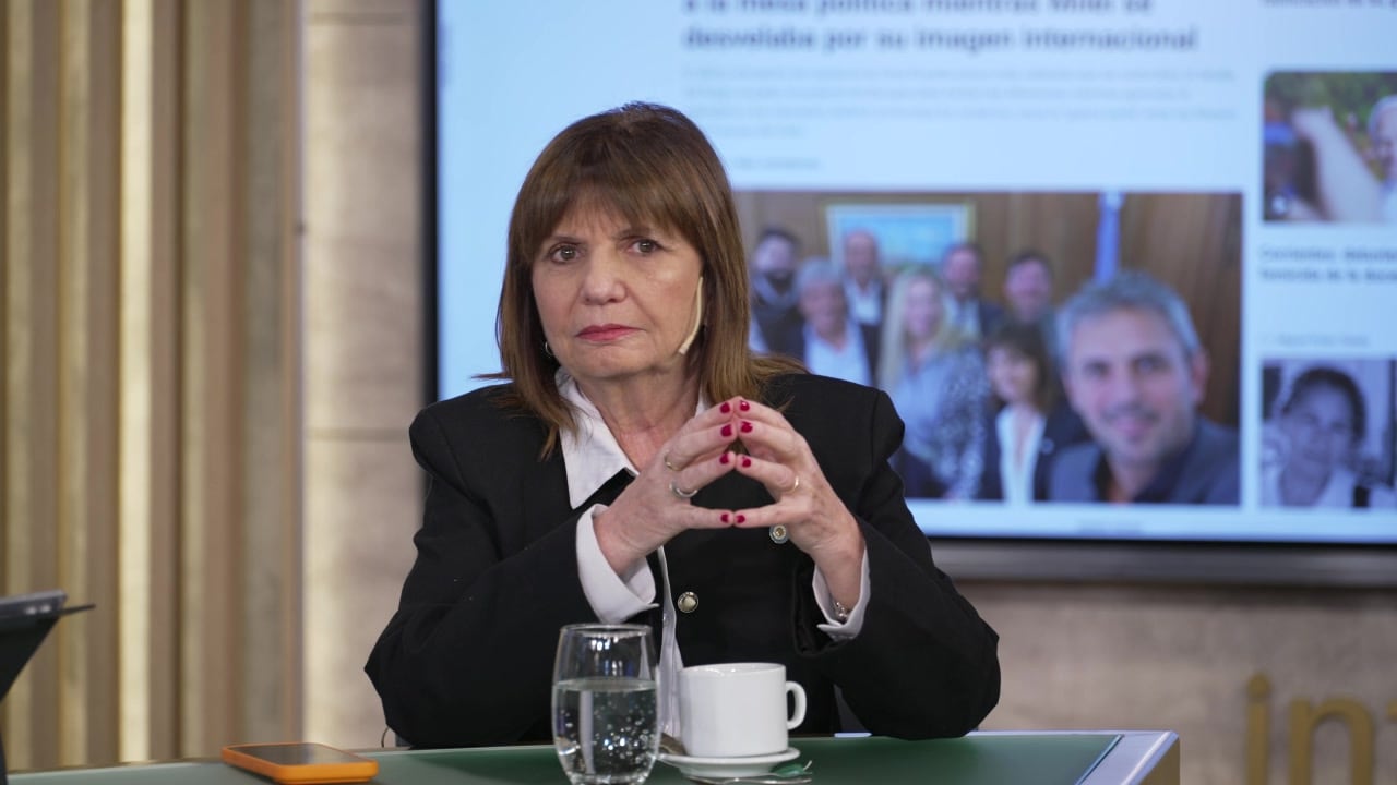 La interna del oficialismo cambia de foco y de terreno: tensión con Patricia Bullrich en el acelerado camino electoral
