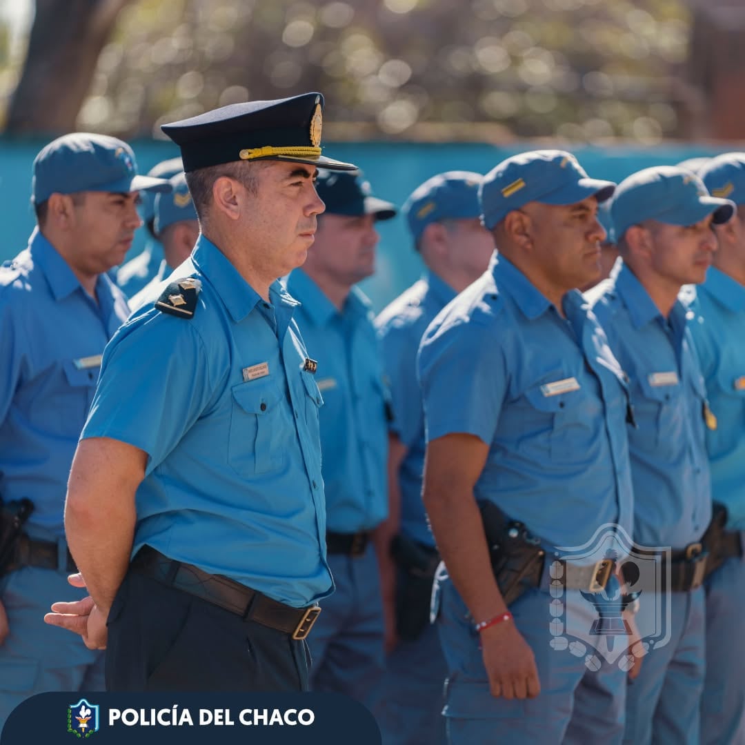 Un comisario a juicio, acusado de agredir a un grupo de médicos que realizaba atención solidaria en un pueblo remoto de Chaco