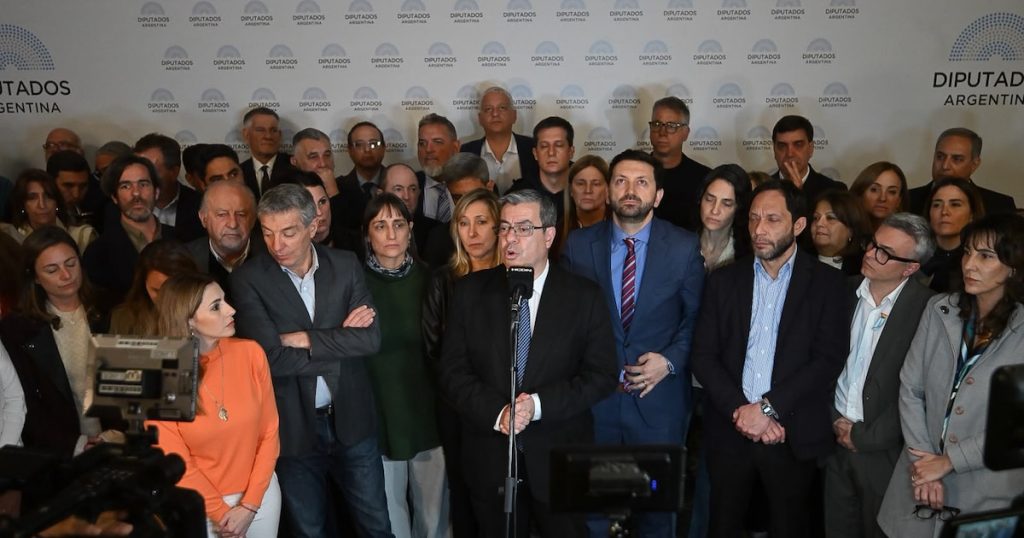 La oposición advierte que el fallo de la Corte sobre la venta de tierras es provisorio e insiste con la derogación del DNU 70