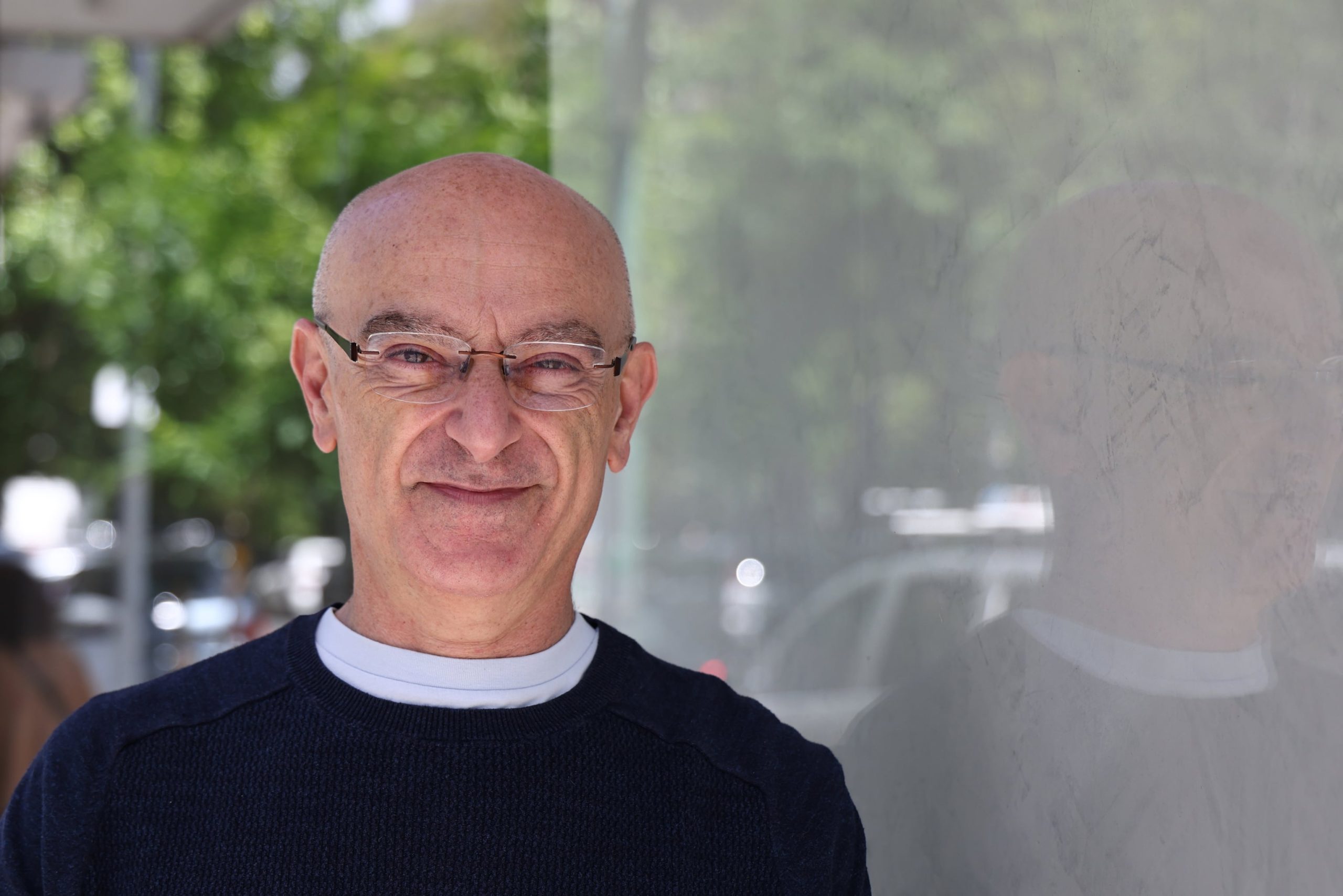 Andrés Hatum, especialista en negocios de la Di Tella: “Llegar a los 50 años no representa el final de la carrera”