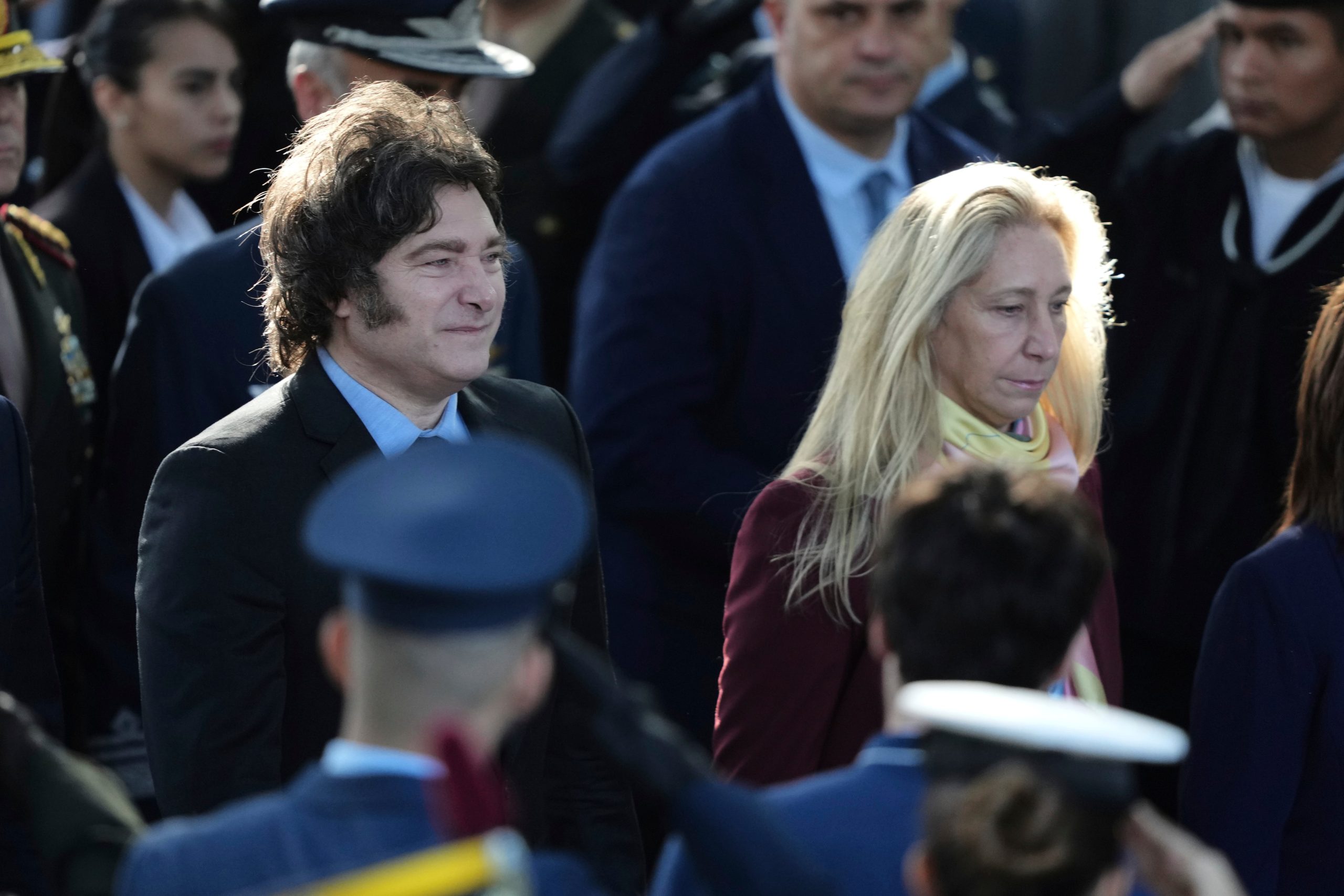Los inversores de $LIBRA apelaron en la justicia federal el sobreseimiento de Javier Milei y del resto de los implicados