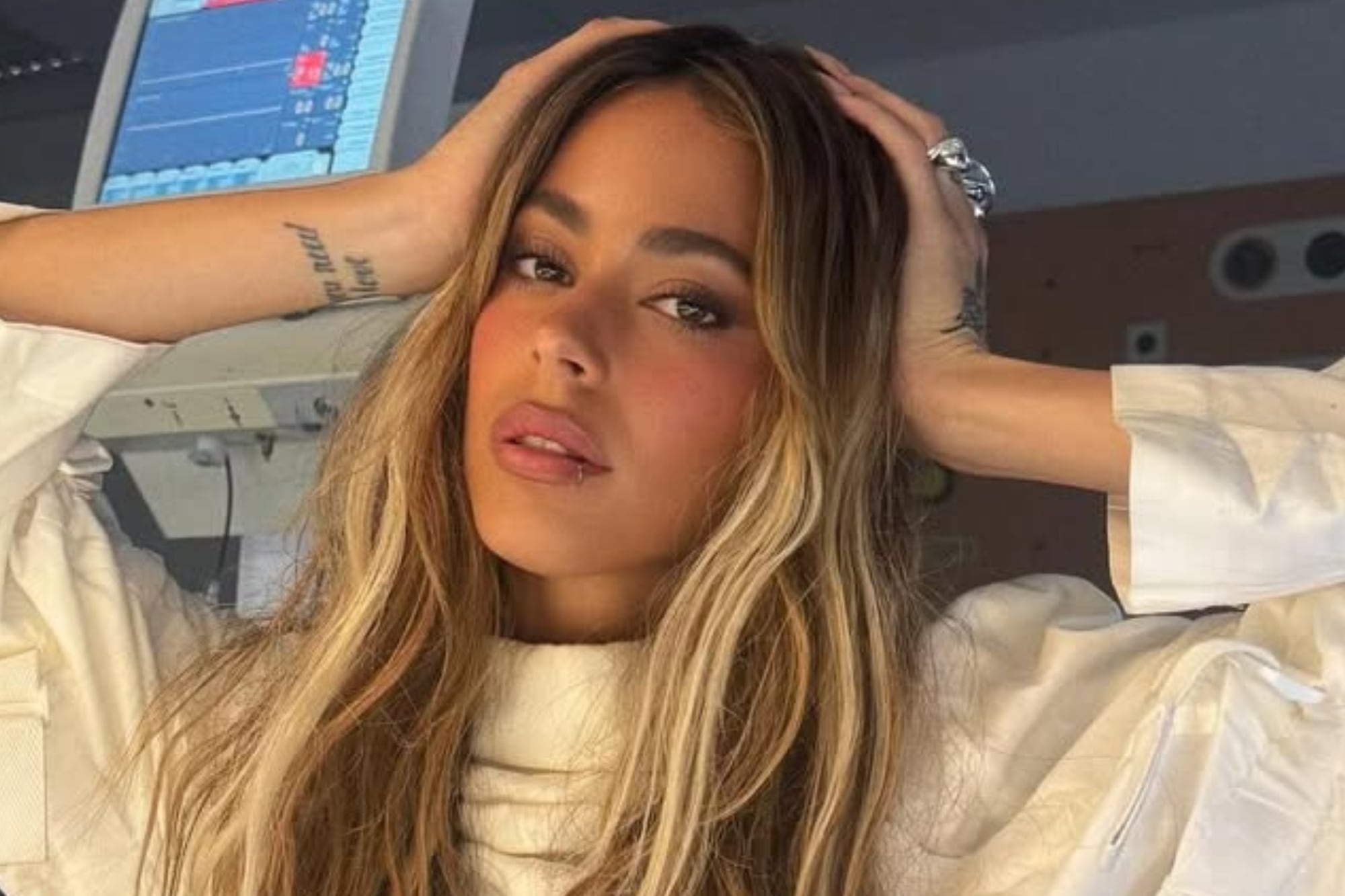 El comunicado de Tini Stoessel sobre la cancelación de su show en Miami: fallas técnicas y posibles acciones legales