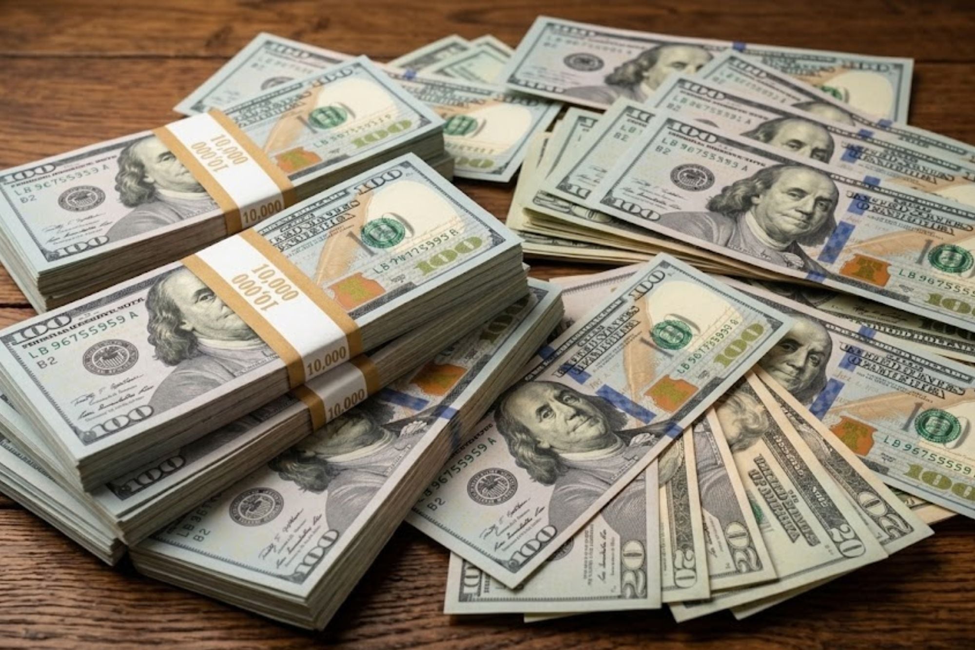 Dólar hoy y dólar blue, EN VIVO: a cuánto cotiza el oficial y cuál es el precio del paralelo este jueves 22 de octubre, minuto a minuto