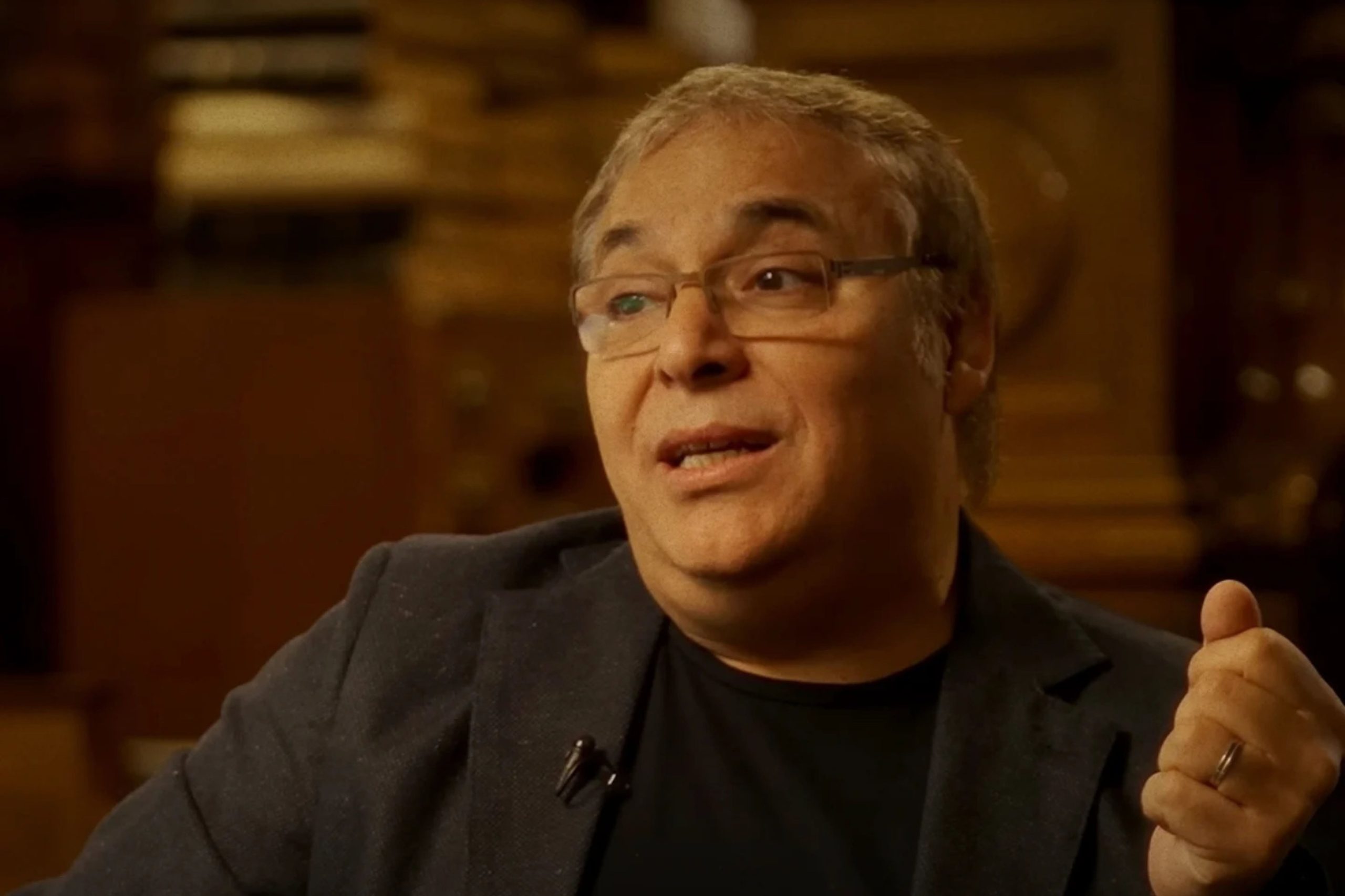 Gabriel Rolón, psicoanalista: “En las decisiones, solo estamos cumpliendo mandatos inconscientes”