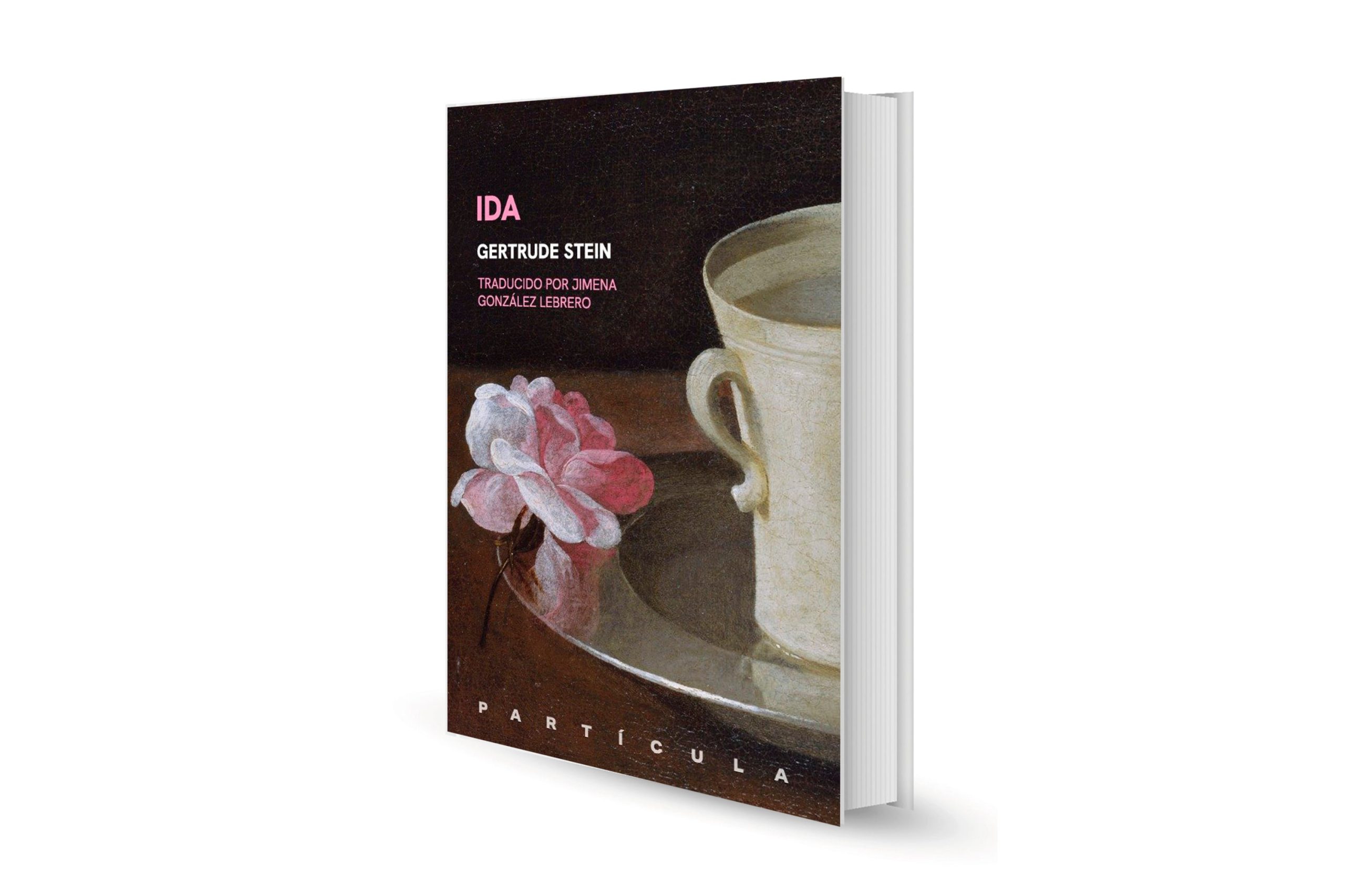 Reseña. Ida, de Gertrude Stein