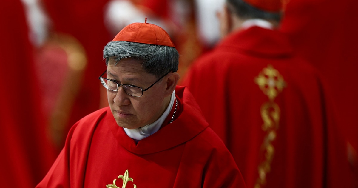 El papa León XIV sentó las bases para un futuro cónclave al nombrar al nuevo decano del Colegio Cardenalicio