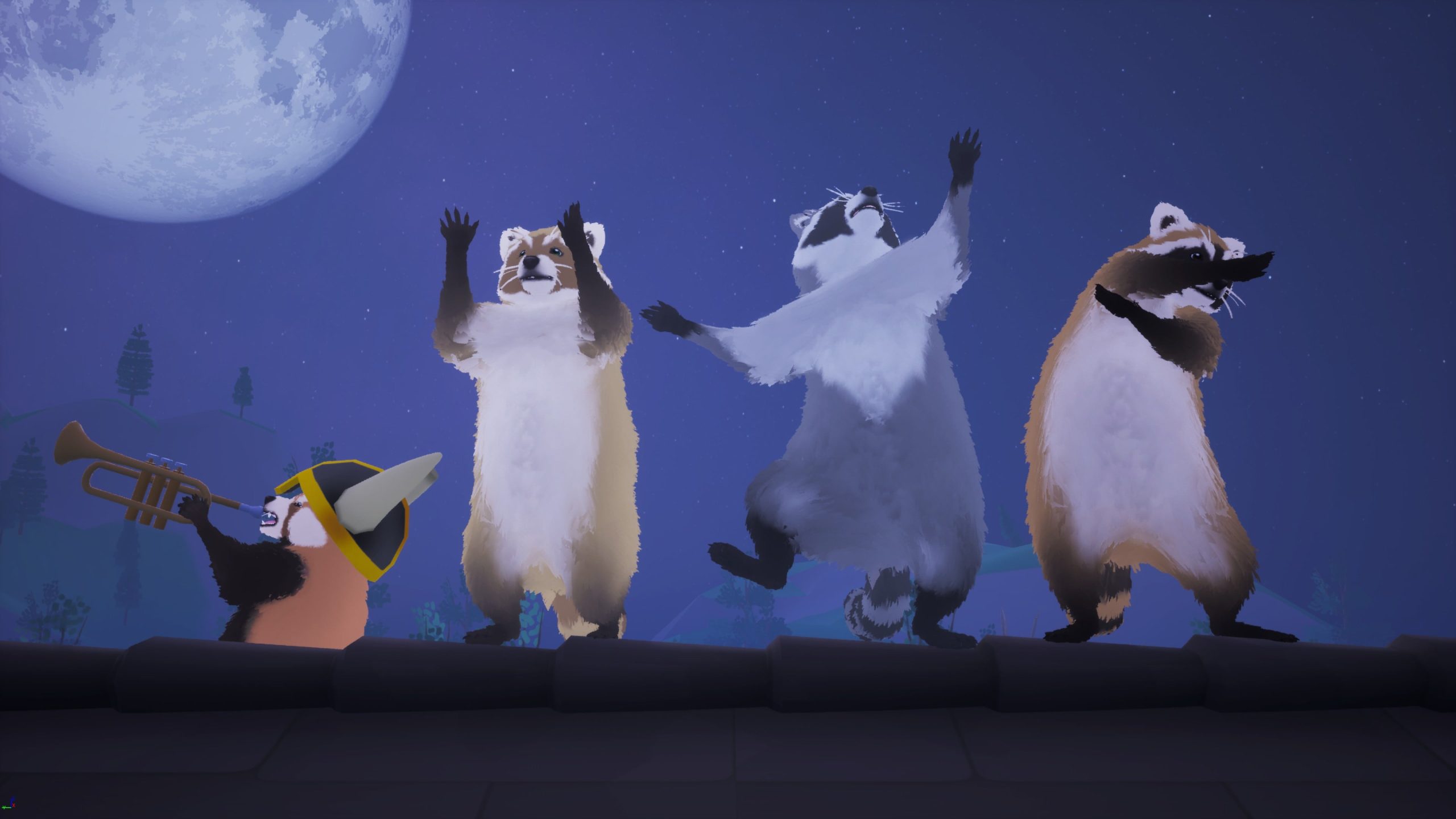‘Dumpster Gang’ llegará a Steam y Game Pass con caos para cuatro jugadores