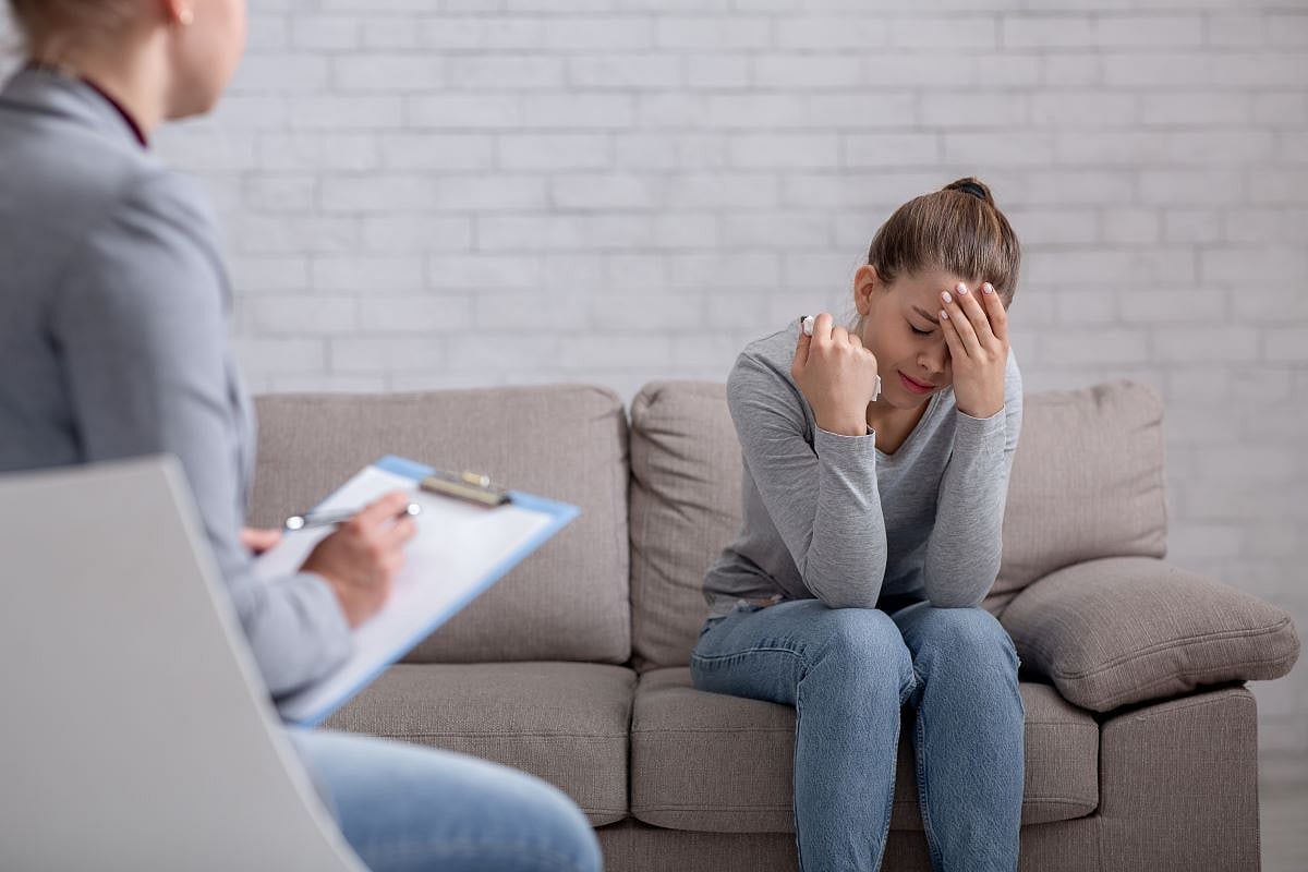 1 de cada 5 jóvenes siente ansiedad todos los días, según estudio