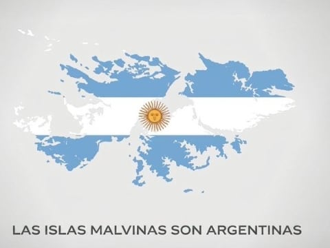 Malvinas: ningún puerto latinoamericano al servicio del saqueo británico