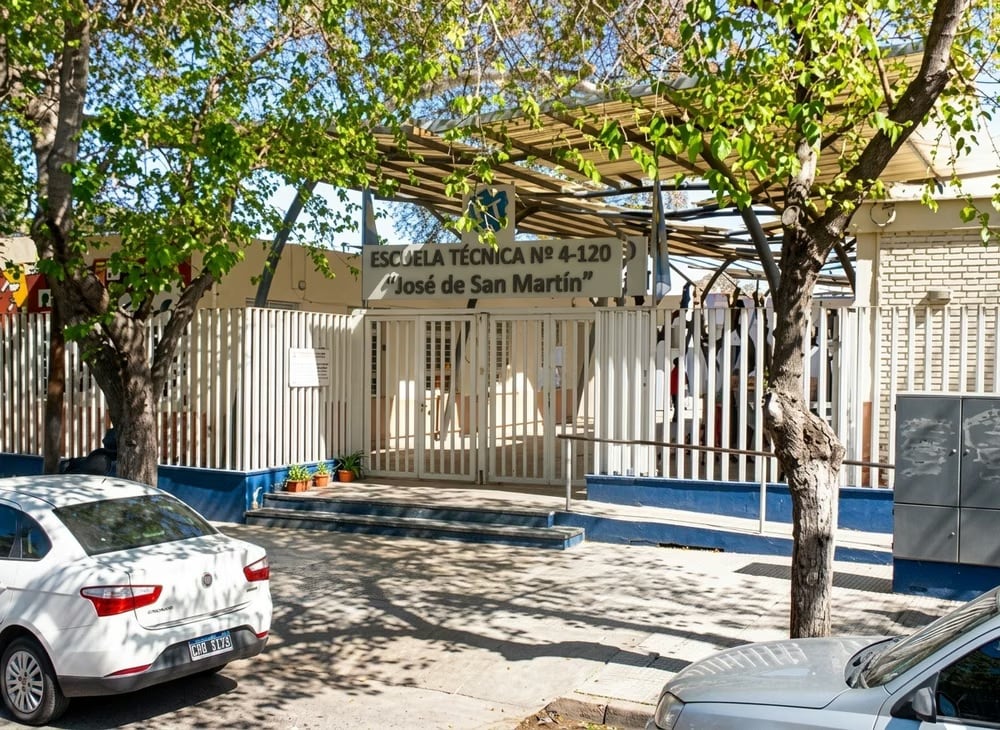 Identificaron a tres alumnos acusados de difundir imágenes íntimas de una docente en Mendoza