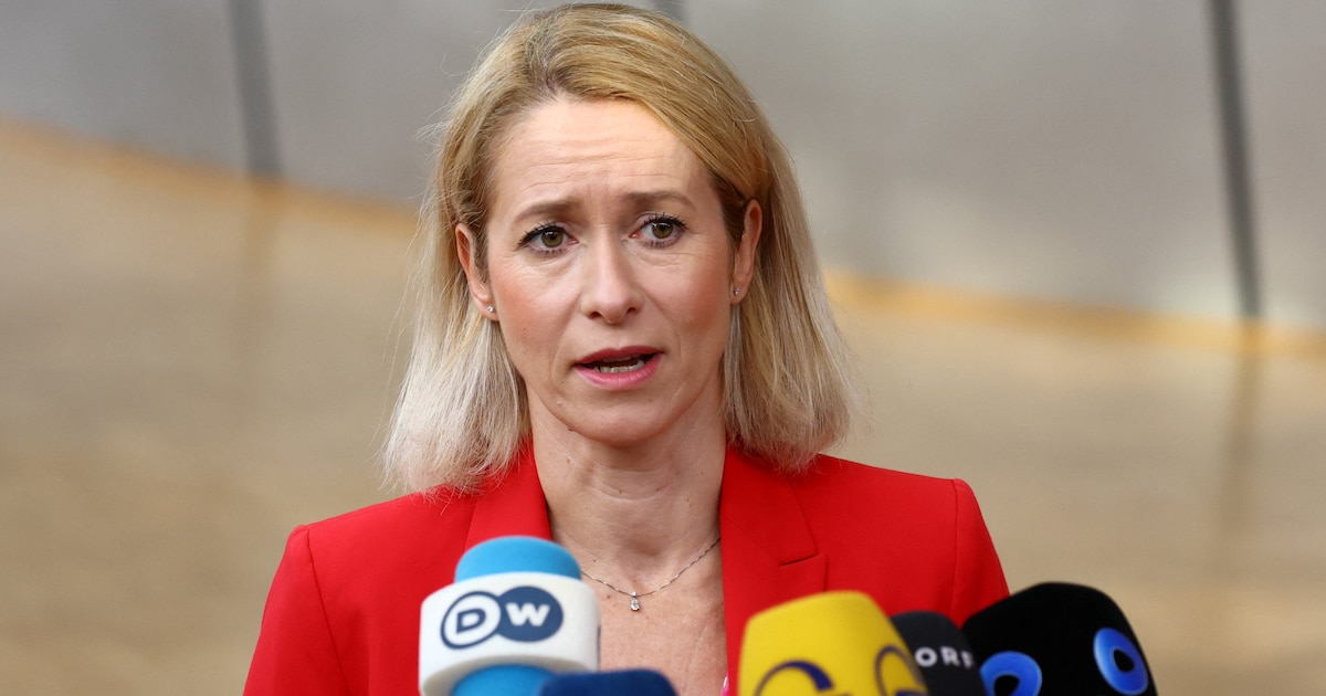 La Unión Europea admitió que no puede reemplazar a Starlink para colaborar con la defensa de Ucrania a corto plazo