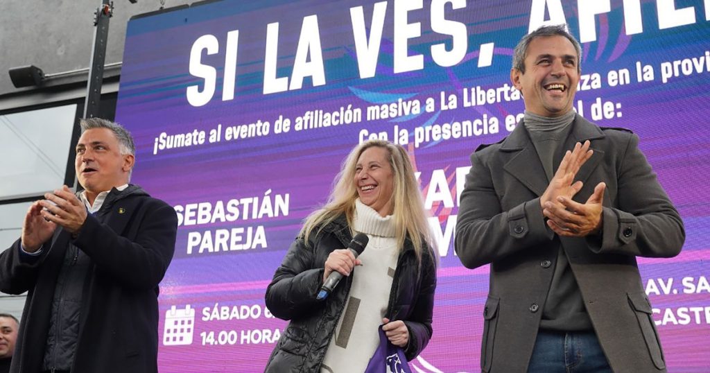 Con la provincia de Buenos Aires como eje de conflicto, el Gobierno busca avanzar con las negociaciones electorales