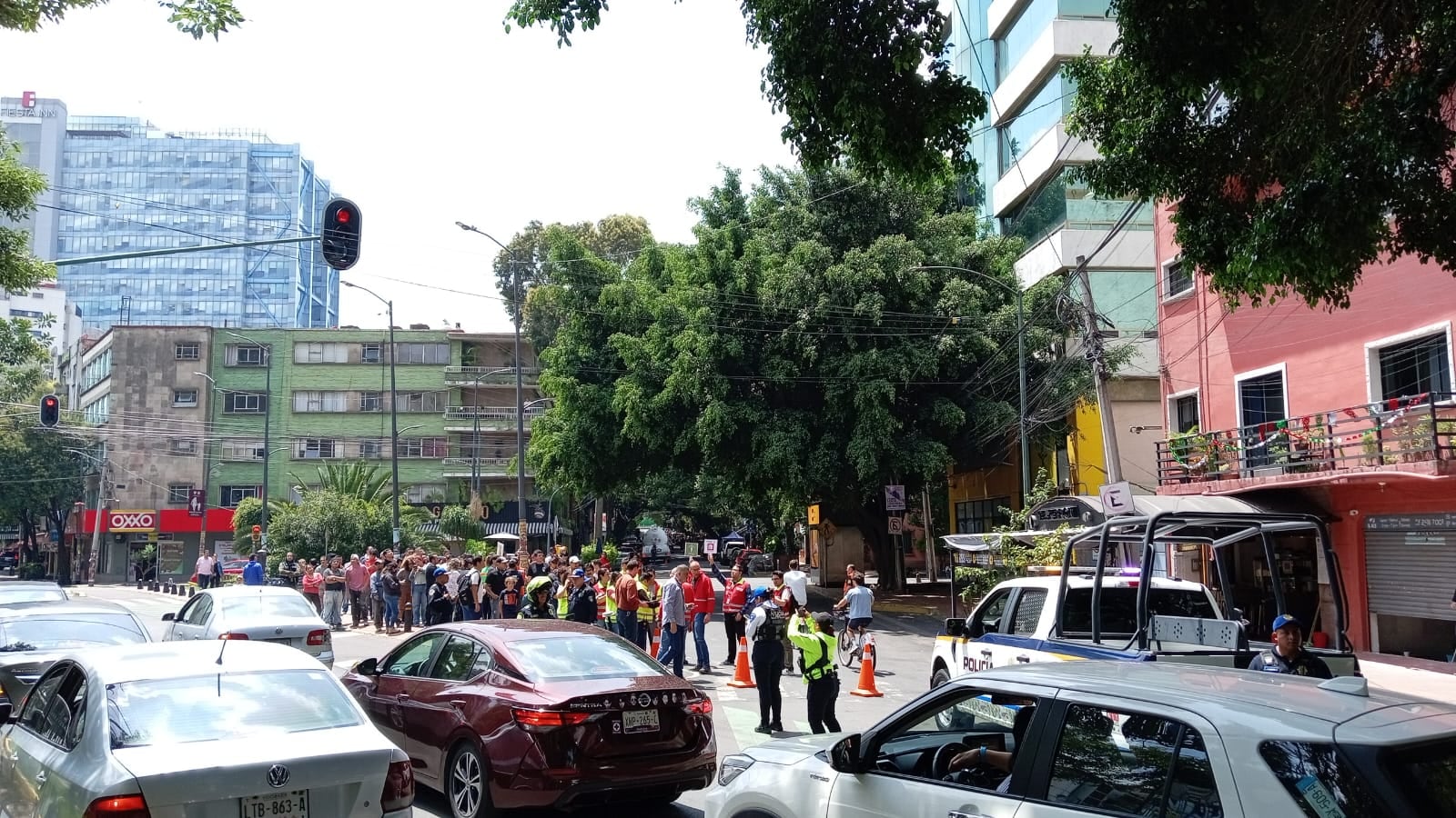 ARC-SUPPORT | Temblor hoy en México: últimos reportes del Sismológico Nacional este 19 de septiembre EN VIVO