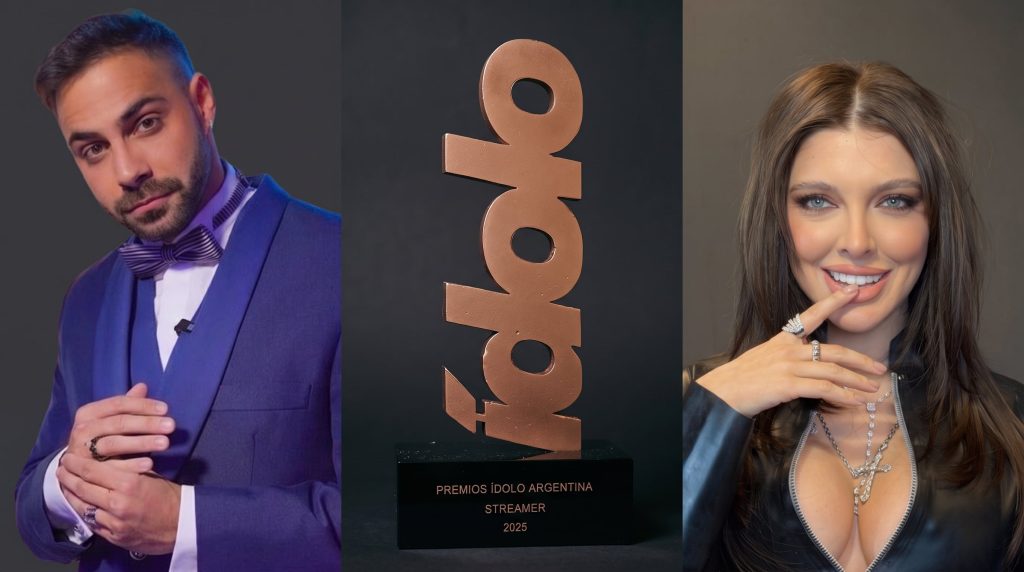 Esta noche se entregan los Premios Ídolo 2026: los nominados, dónde se llevarán a cabo y cómo ver la ceremonia
