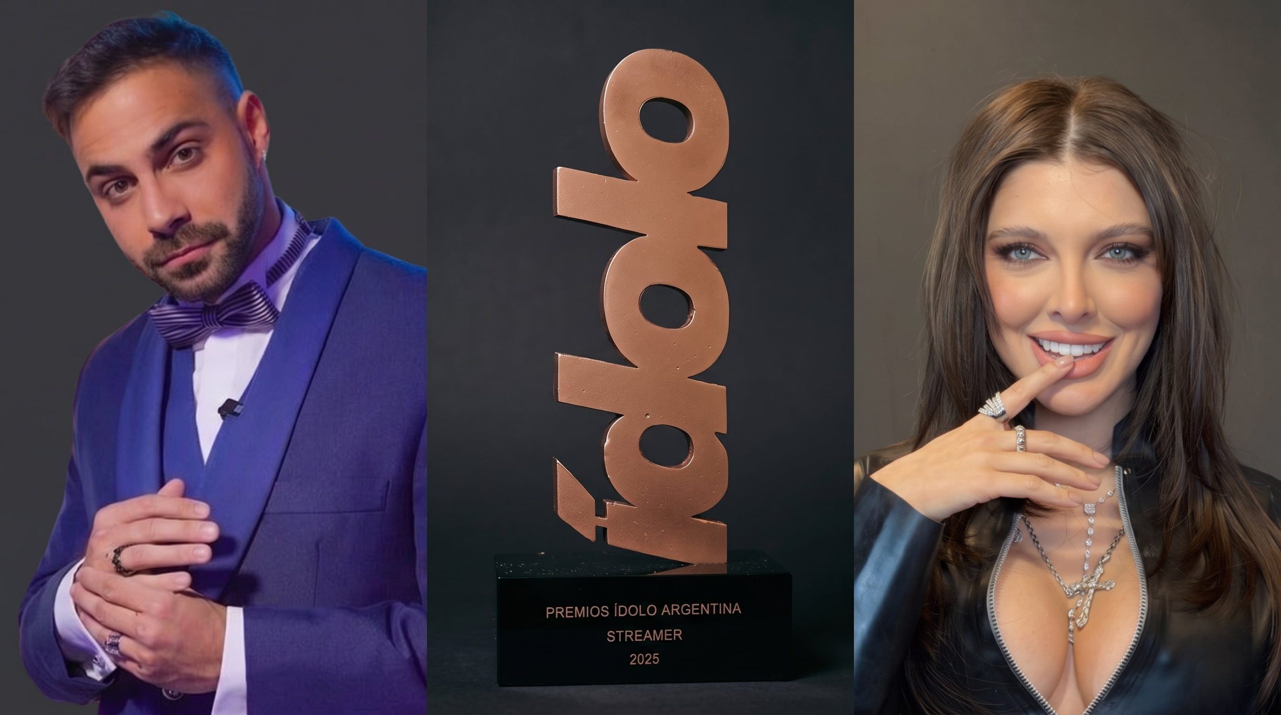 Esta noche se entregan los Premios Ídolo 2026: los nominados, dónde se llevarán a cabo y cómo ver la ceremonia