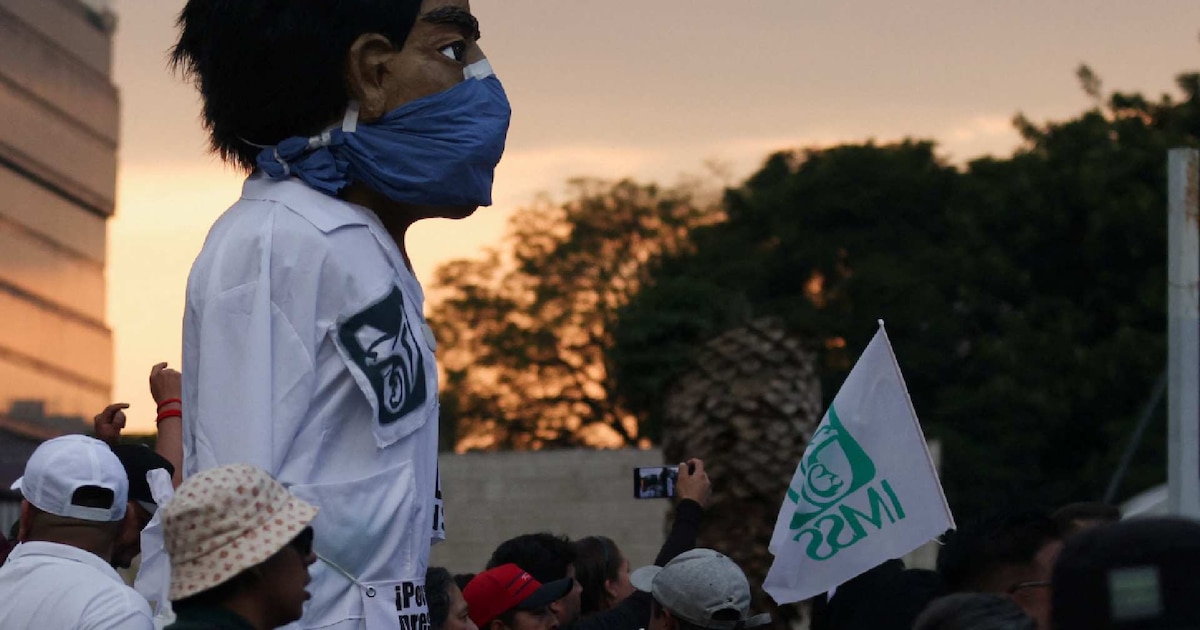 Diputados solicitan más recursos para cubrir las prestaciones de los trabajadores del IMSS