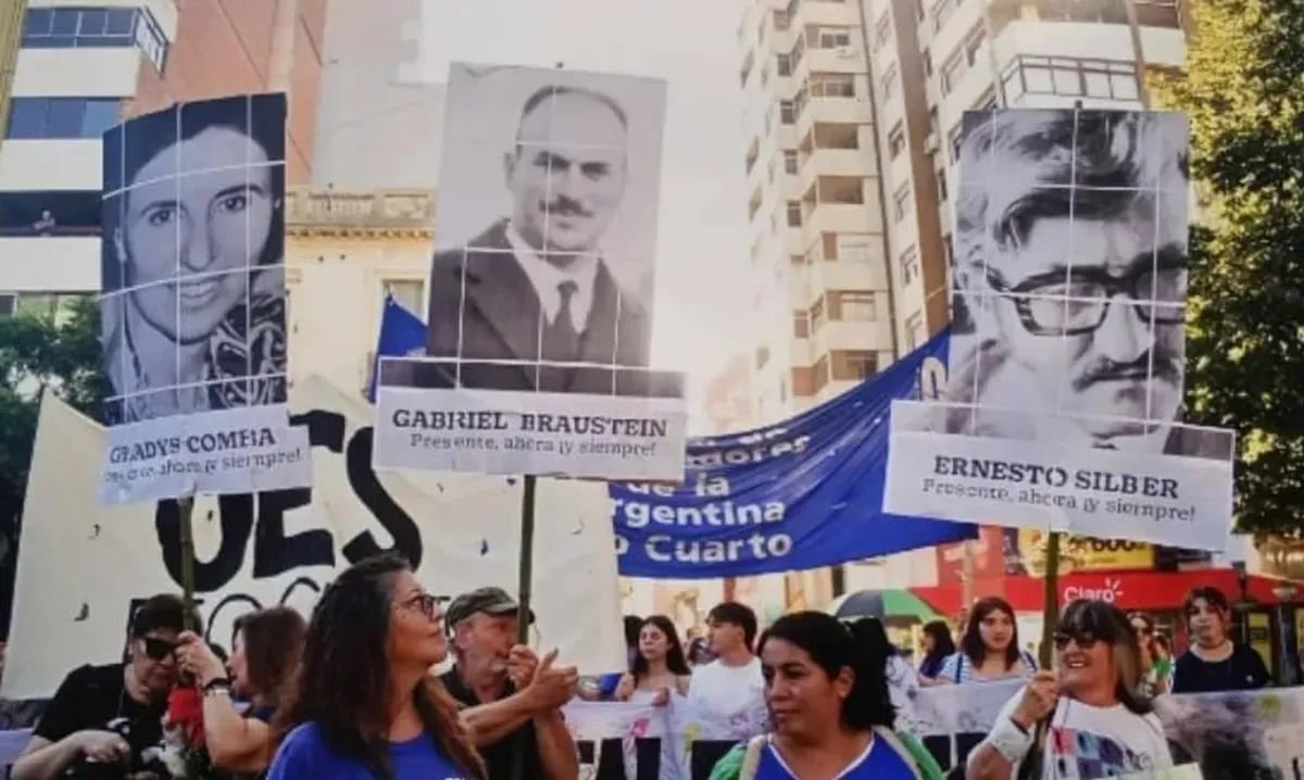 Lesa humanidad en Córdoba: mañana comienza el juicio por la causa Gutiérrez