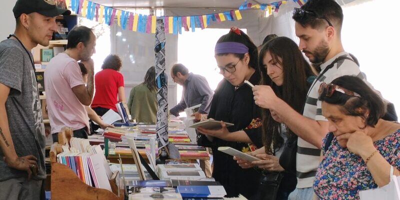 Córdoba se prepara para una nueva edición de la Feria del Libro con fuerte protagonismo independiente