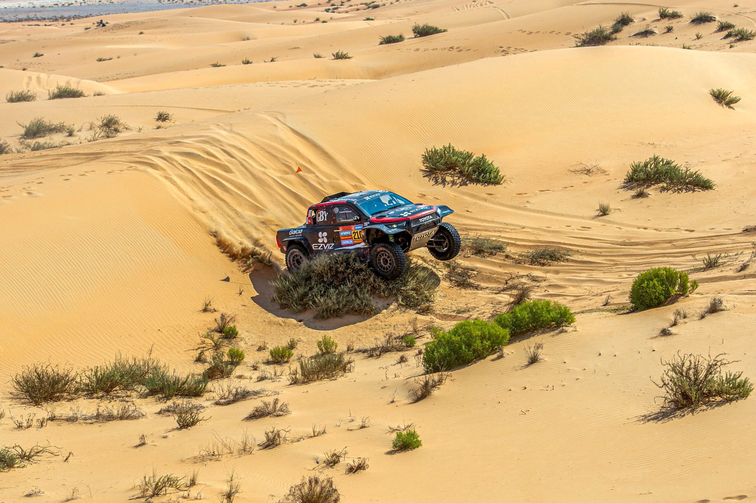 El Rally Dakar confirmó que la edición 2027 no será en Arabia Saudita: las razones y el posible regreso a África tras 20 años