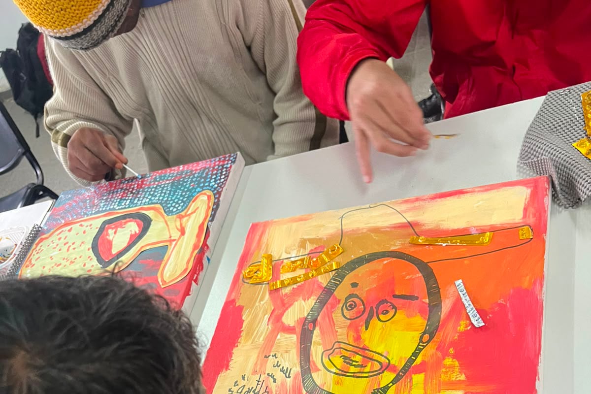 Un proyecto de la UNLP busca mejorar la inclusión de personas con discapacidad