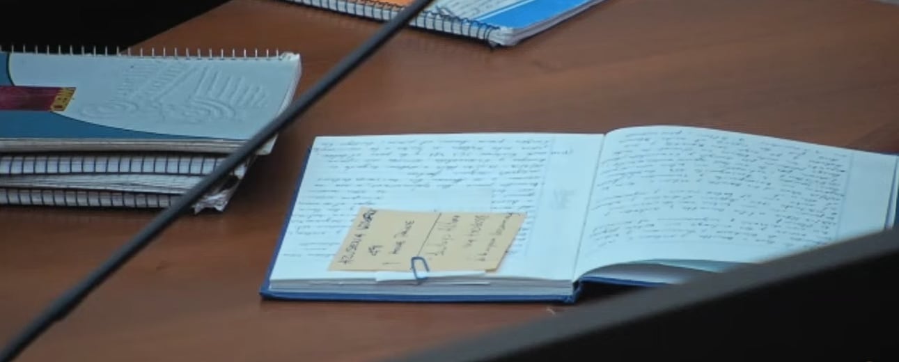 Juicio de los Cuadernos: se reanudó el debate con otra ronda de testigos